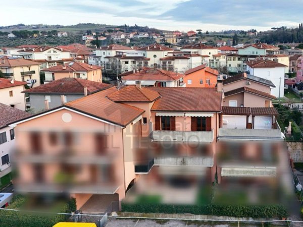appartamento in vendita a Verucchio in zona Villa Verucchio