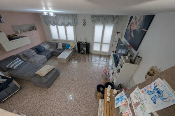 casa indipendente in vendita a Verucchio in zona Villa Verucchio