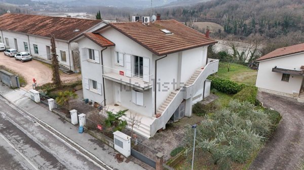 casa indipendente in vendita a Verucchio in zona Villa Verucchio