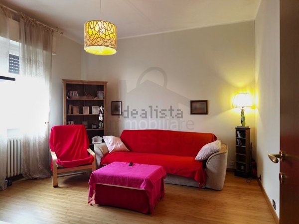 appartamento in vendita a Verucchio in zona Villa Verucchio