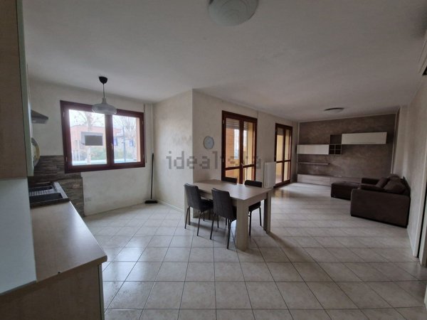 appartamento in vendita a Verucchio in zona Villa Verucchio