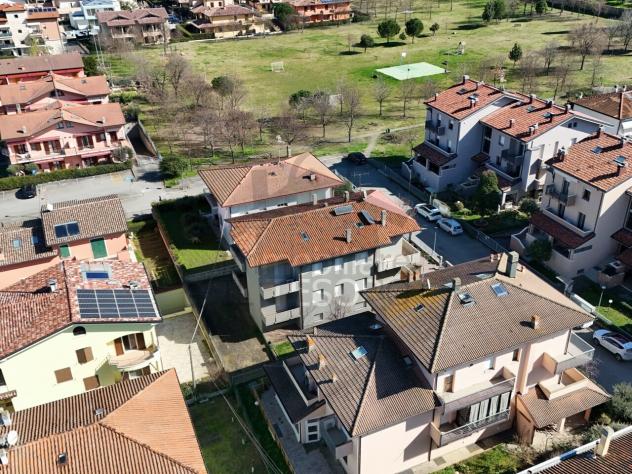 appartamento in vendita a Verucchio in zona Villa Verucchio