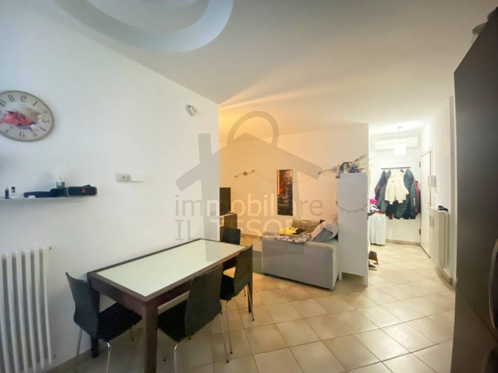 appartamento in vendita a Verucchio in zona Villa Verucchio