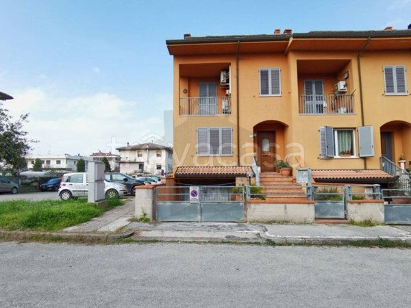 casa indipendente in vendita a Verucchio in zona Villa Verucchio