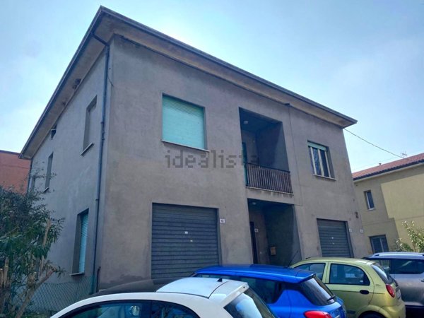 casa indipendente in vendita a Verucchio in zona Villa Verucchio