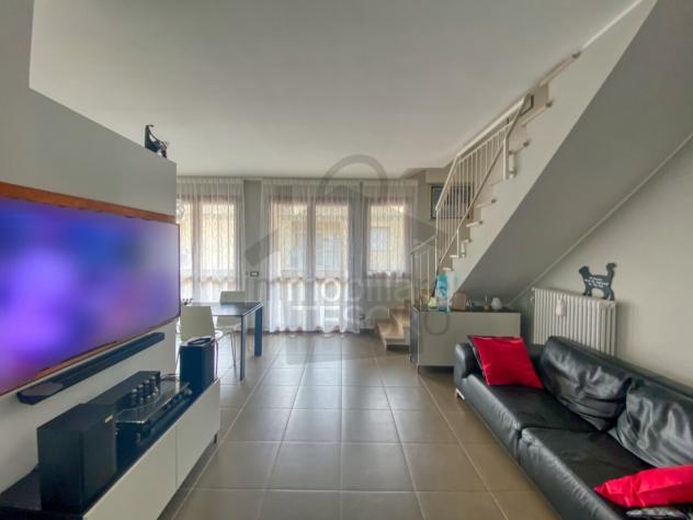 appartamento in vendita a Verucchio in zona Villa Verucchio