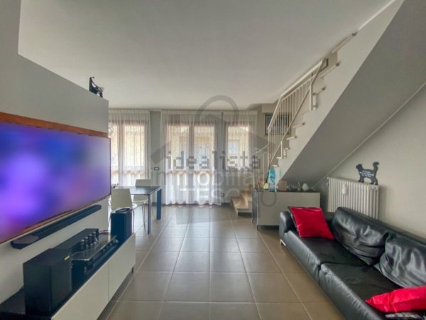 appartamento in vendita a Verucchio in zona Villa Verucchio