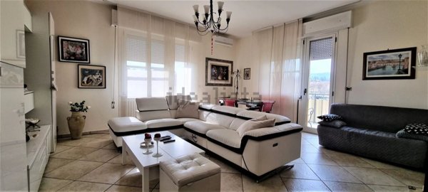 appartamento in vendita a Verucchio in zona Villa Verucchio