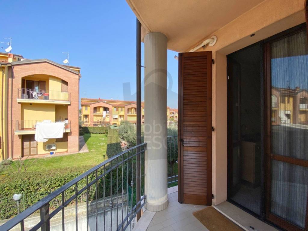 appartamento in vendita a Verucchio in zona Villa Verucchio