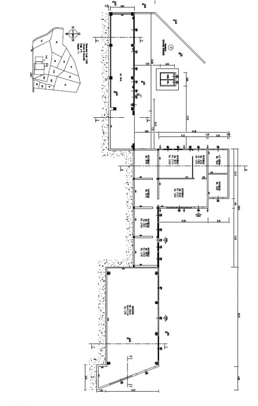 capannone in vendita a Verucchio in zona Ponte Verucchio