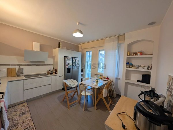 appartamento in vendita a Verucchio in zona Villa Verucchio