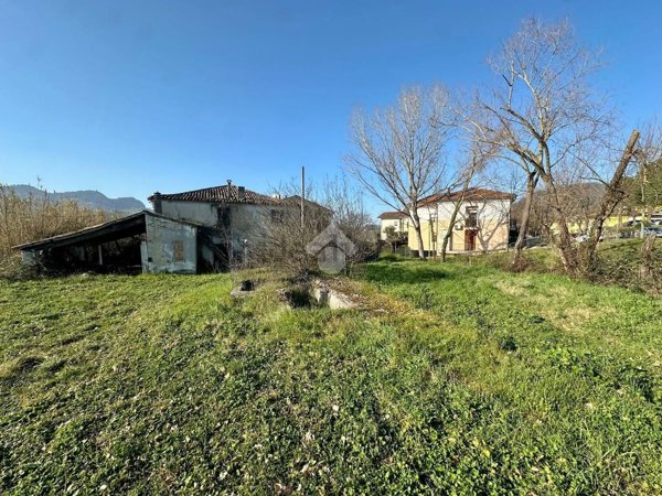 casale in vendita a Verucchio in zona Ponte Verucchio