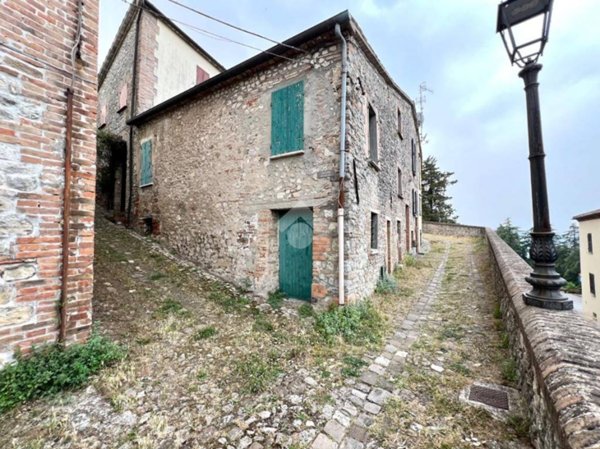 appartamento in vendita a Verucchio