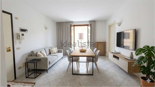 appartamento in vendita a Verucchio in zona Villa Verucchio