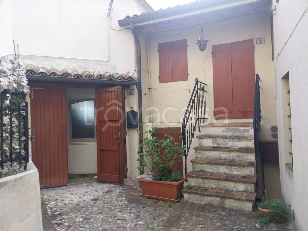 appartamento in vendita a Verucchio