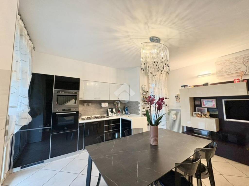 appartamento in vendita a Verucchio in zona Villa Verucchio