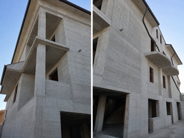 casa indipendente in vendita a Verucchio in zona Villa Verucchio