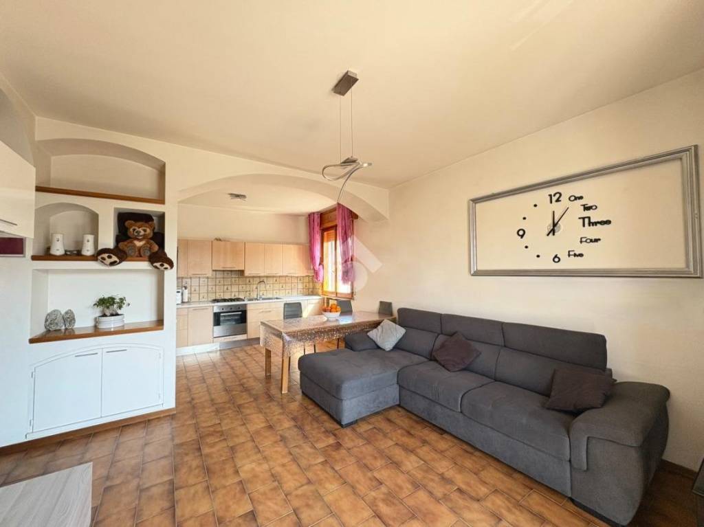 appartamento in vendita a Verucchio in zona Villa Verucchio