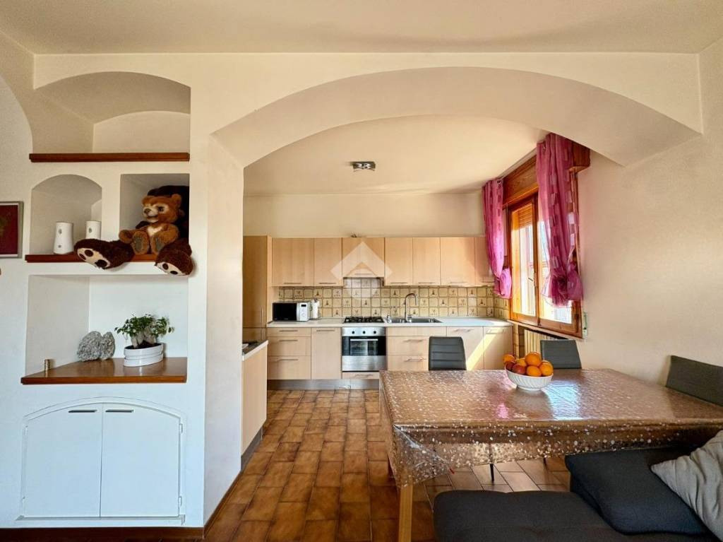 appartamento in vendita a Verucchio in zona Villa Verucchio