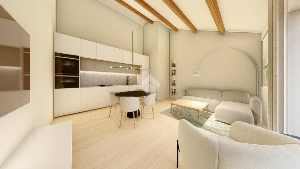 appartamento in vendita a Verucchio in zona Villa Verucchio