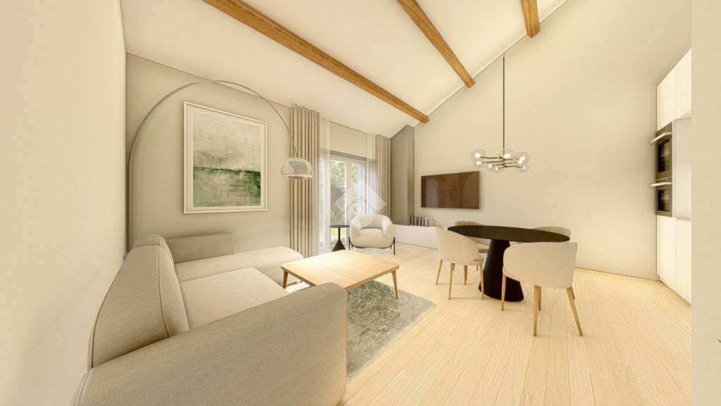 appartamento in vendita a Verucchio in zona Villa Verucchio