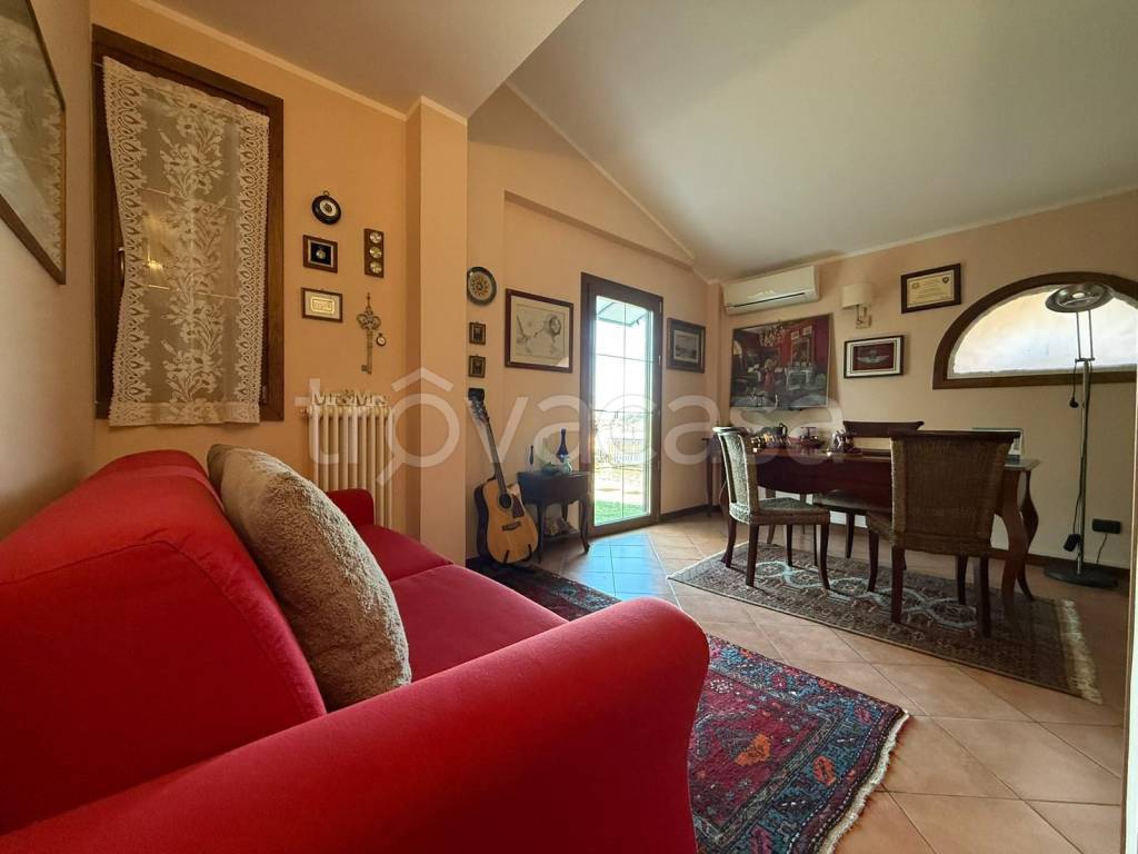 casa indipendente in vendita a Verucchio