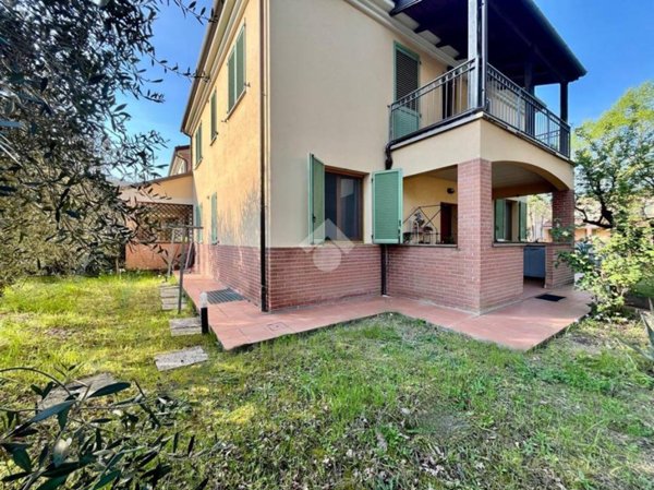 casa indipendente in vendita a Verucchio in zona Villa Verucchio