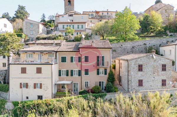 casa semindipendente in vendita a Verucchio