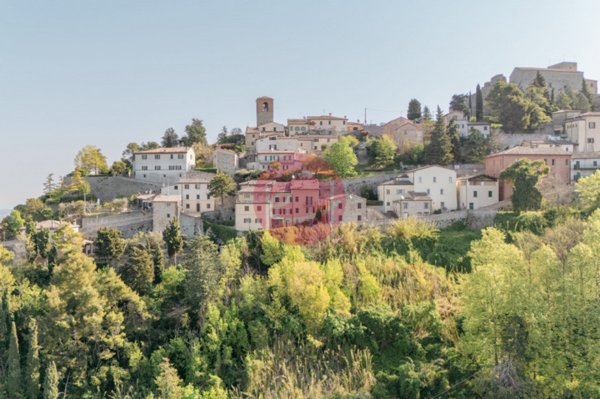casa semindipendente in vendita a Verucchio