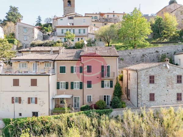 casa indipendente in vendita a Verucchio