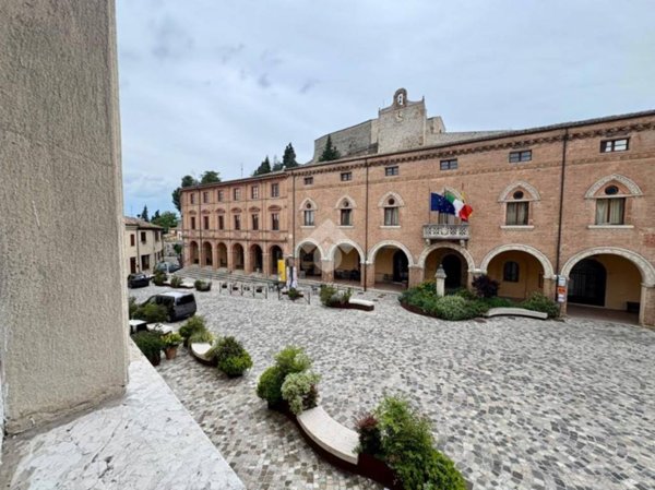 appartamento in vendita a Verucchio in zona Villa Verucchio