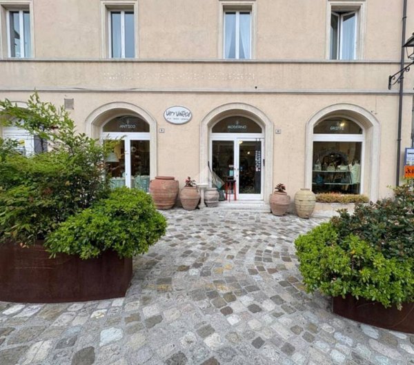 appartamento in vendita a Verucchio in zona Villa Verucchio