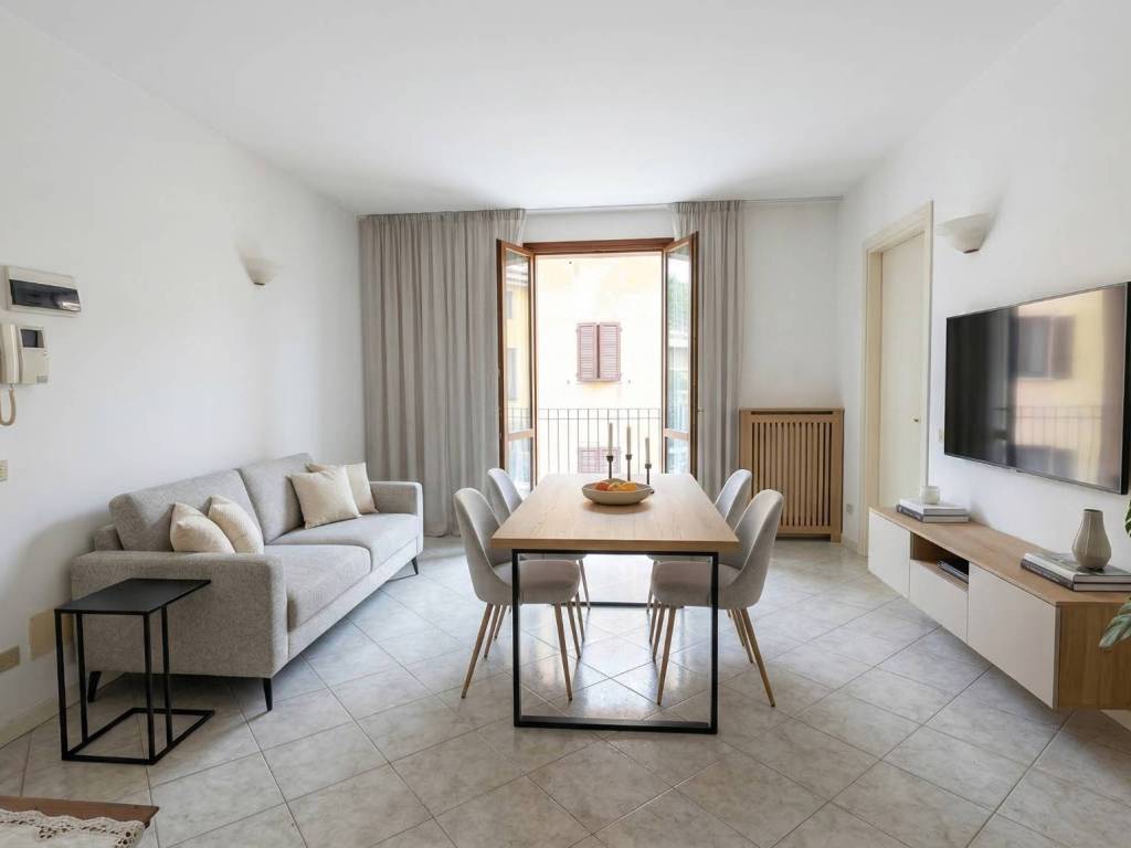 appartamento in vendita a Verucchio in zona Villa Verucchio