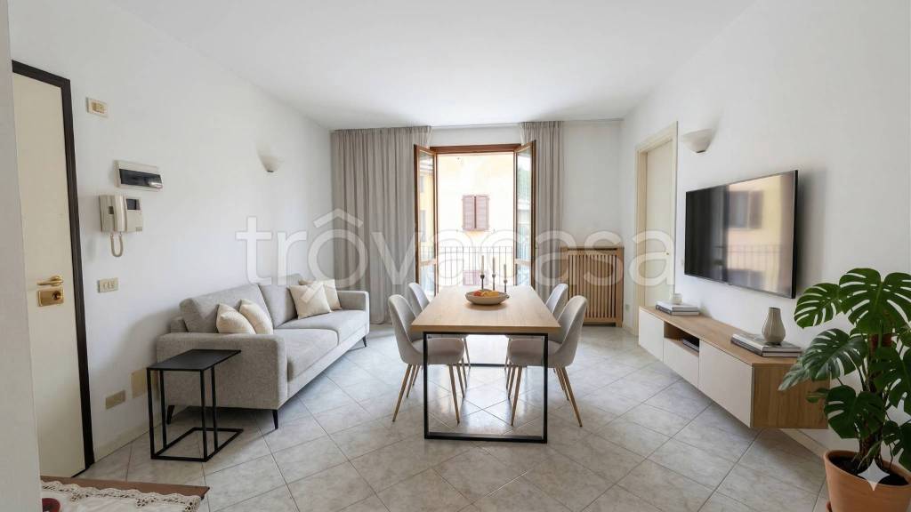 appartamento in vendita a Verucchio in zona Villa Verucchio