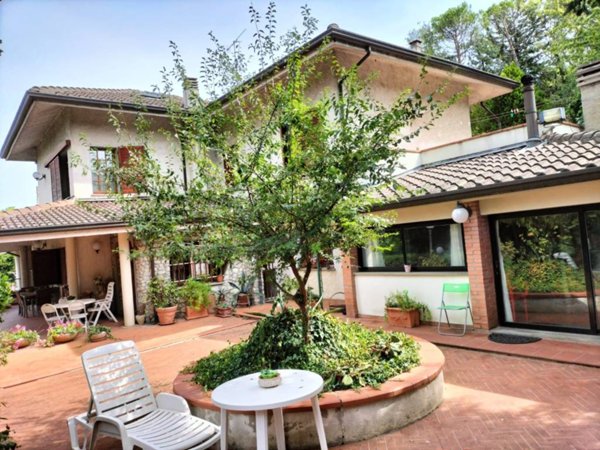 casa indipendente in vendita a Verucchio in zona Villa Verucchio