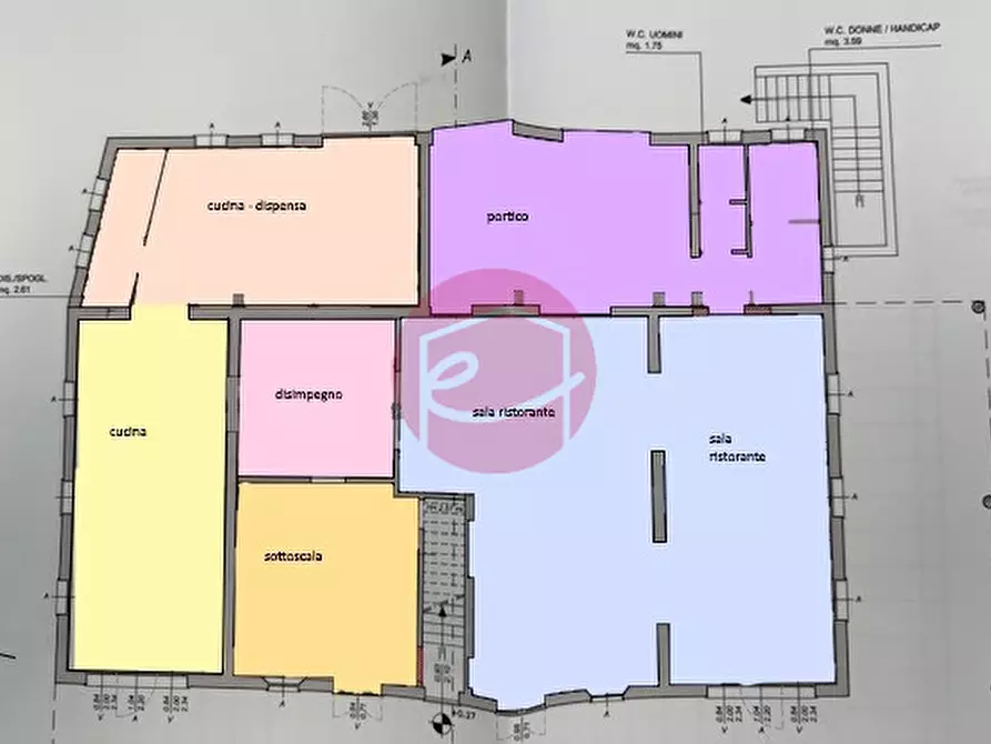 casa indipendente in vendita a Verucchio