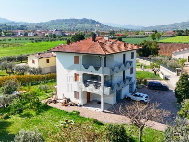 appartamento in vendita a Verucchio in zona Villa Verucchio