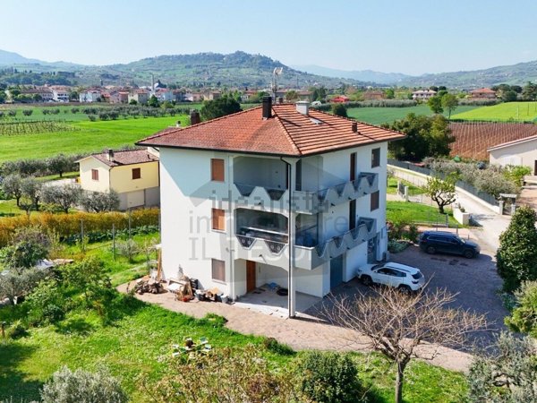 appartamento in vendita a Verucchio in zona Villa Verucchio