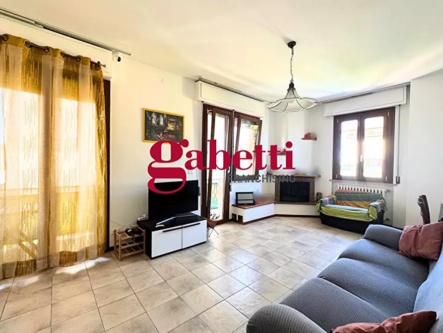 appartamento in vendita a Verucchio in zona Villa Verucchio
