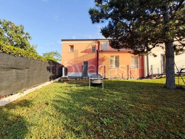 casa indipendente in vendita a Verucchio in zona Villa Verucchio