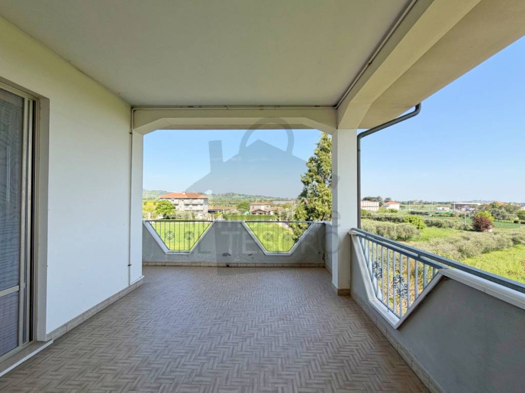 casa indipendente in vendita a Verucchio in zona Villa Verucchio