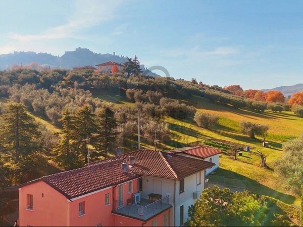 casa indipendente in vendita a Verucchio in zona Villa Verucchio