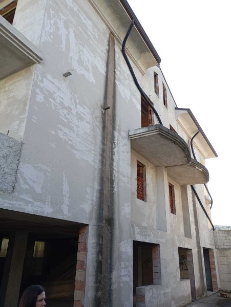 casa indipendente in vendita a Verucchio in zona Villa Verucchio