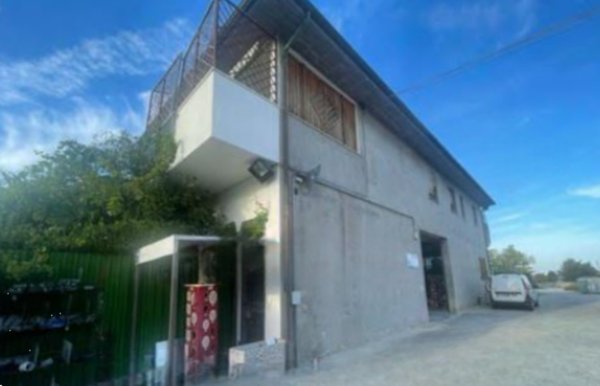 ufficio in vendita a Verucchio