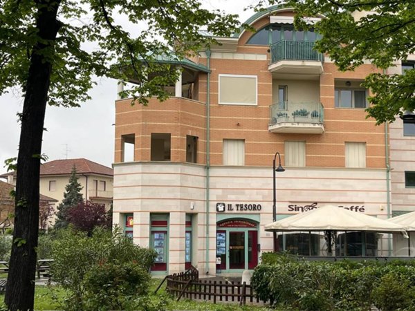 casa indipendente in vendita a Verucchio in zona Villa Verucchio