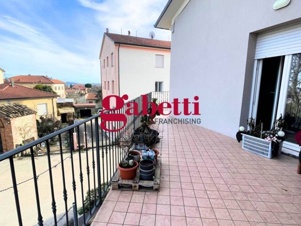 appartamento in vendita a Verucchio