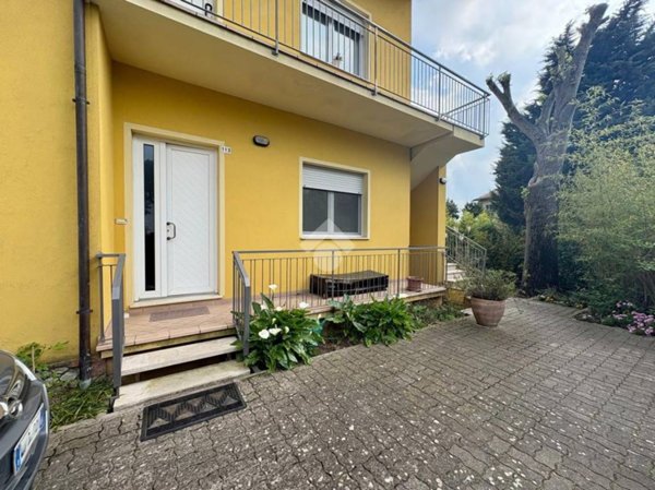 casa indipendente in vendita a Verucchio in zona Villa Verucchio