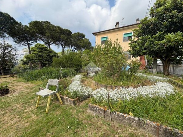 casa indipendente in vendita a Verucchio in zona Villa Verucchio