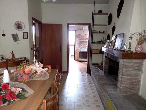 casa indipendente in vendita a Verucchio