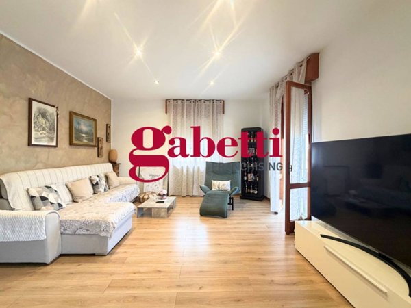 appartamento in vendita a Verucchio in zona Villa Verucchio